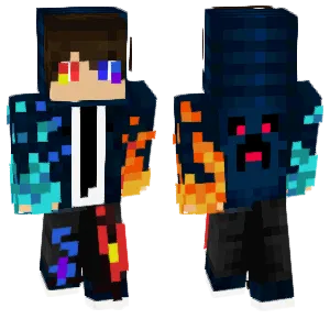 Ice and Fire Ultimate Players