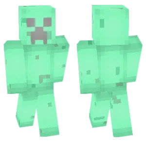 Mint Creeper