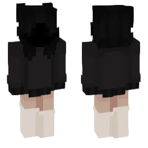 Minecraft skin1
