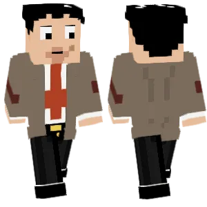 Mr. Bean