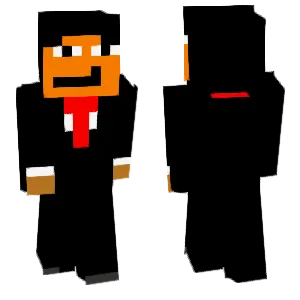 Suit Kid