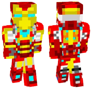 Fusion Armor (including Nanotech Armor)