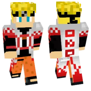 Uzumaki Naruto