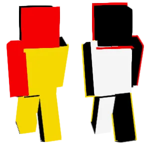 Error 422 Skin