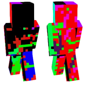 4646747! - Minecraft Skin | McSkins