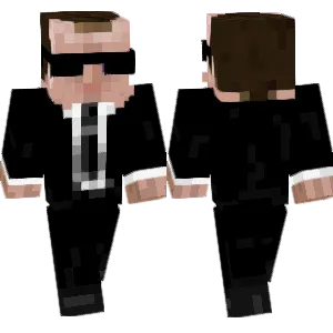 Agent Smith
