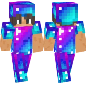 IVE GOT PRO ARMOUR - front view
