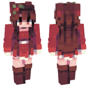 Mahogany