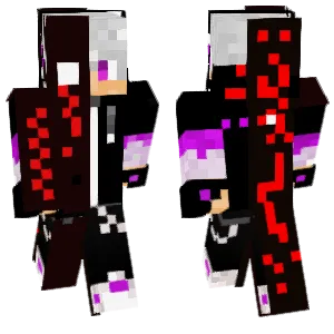 Enderman Boy