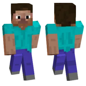 him
