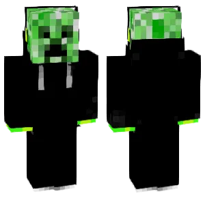 A home without a hat is good.