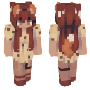 lovely fox🦊
