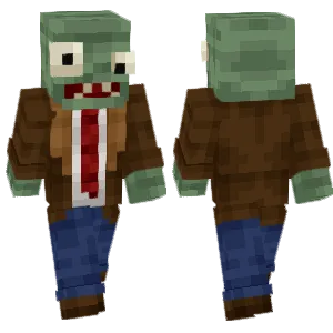 Plants Vs Zombies
