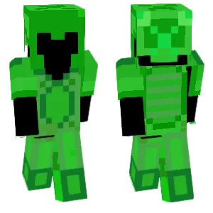 Lubaoshu Armor