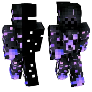 Unknown Enderman