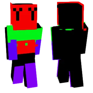Little trash