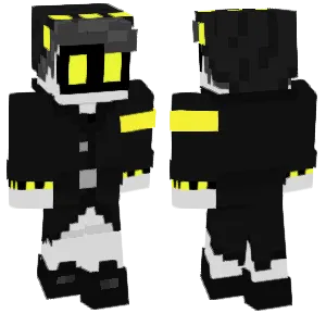 black cat sheriff