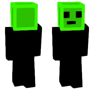 Monster - Slime