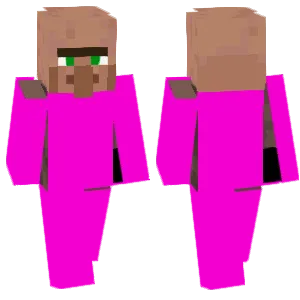 How do the villagers get to eat chicken?