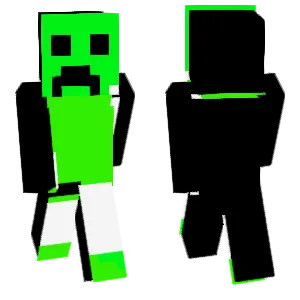 Creeper (Paperboard)