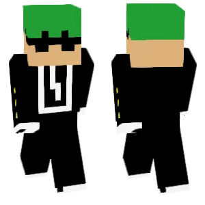 瑞恩•安德曼 (Ryan•Enderman)