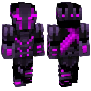 Ender Predator
