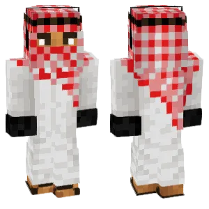 Arab Gamer