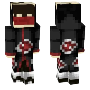 Atazuki lasgo.