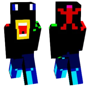 Endermen are really stupid 🤣