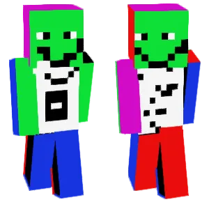 "True" Alien