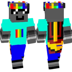 color king（颜色之王）