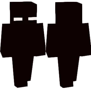 black him