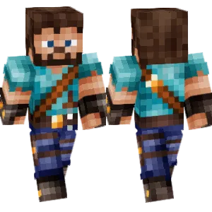 Survival Steve