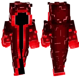 Red Magic Wizard