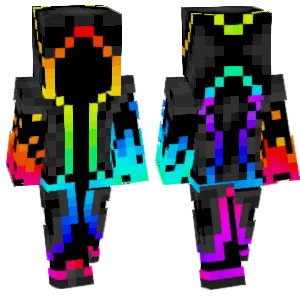 🌈Rainbow Mage