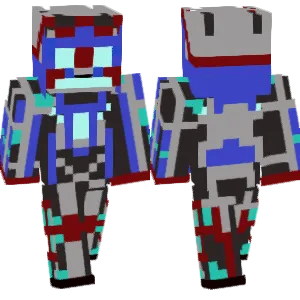 Exoskeleton 🤖