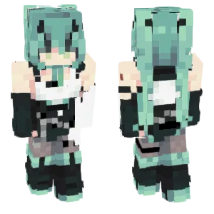 Hatsune Miku