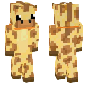 Giraffe🦒