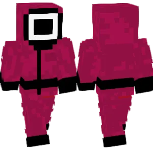 squid game square