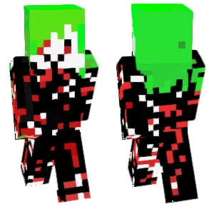 Blood Pool Clown