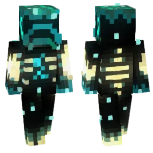 \\Warden\\Glow