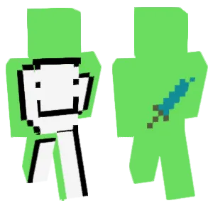 Dream 背后的剑不用理他