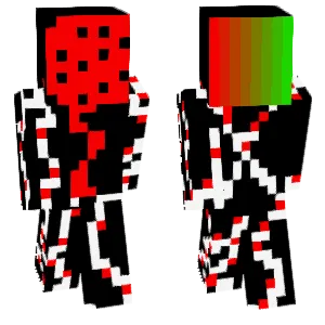 The First Stage of the Gate of Death