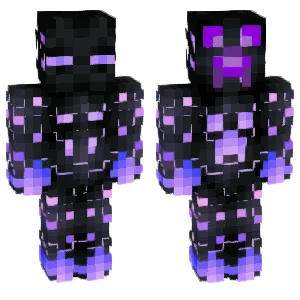 Future Enderman