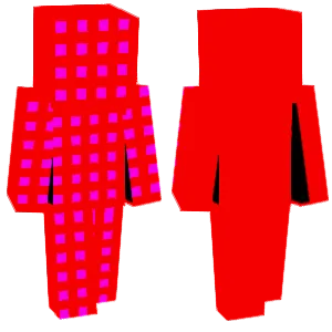 Error422 but Red