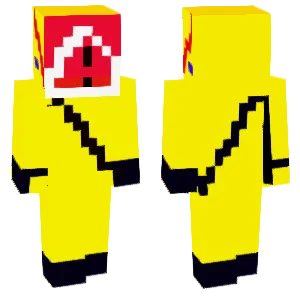 exclamation mark