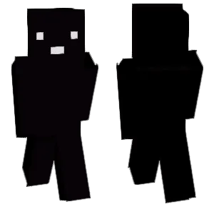 dark color - Minecraft Skin | McSkins
