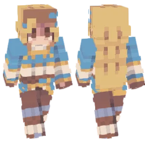 zelda
