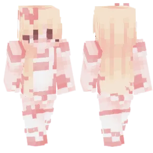❀~ I order a valentine and a strawberry ...