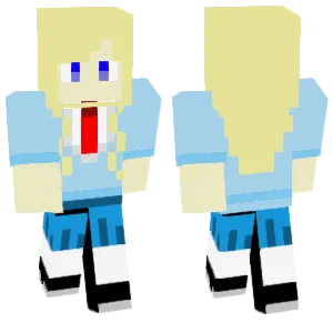 Campus skin